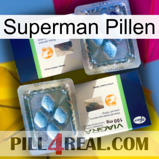 Superman Pills viagra5
